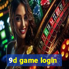 9d game login